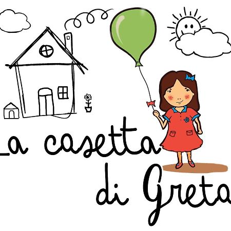 Bed and Breakfast La Casetta Di Greta à Ceglie Messapica Extérieur photo